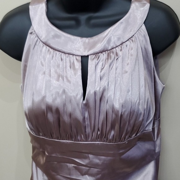 Party dress. Size 10 - Picture 2 of 7